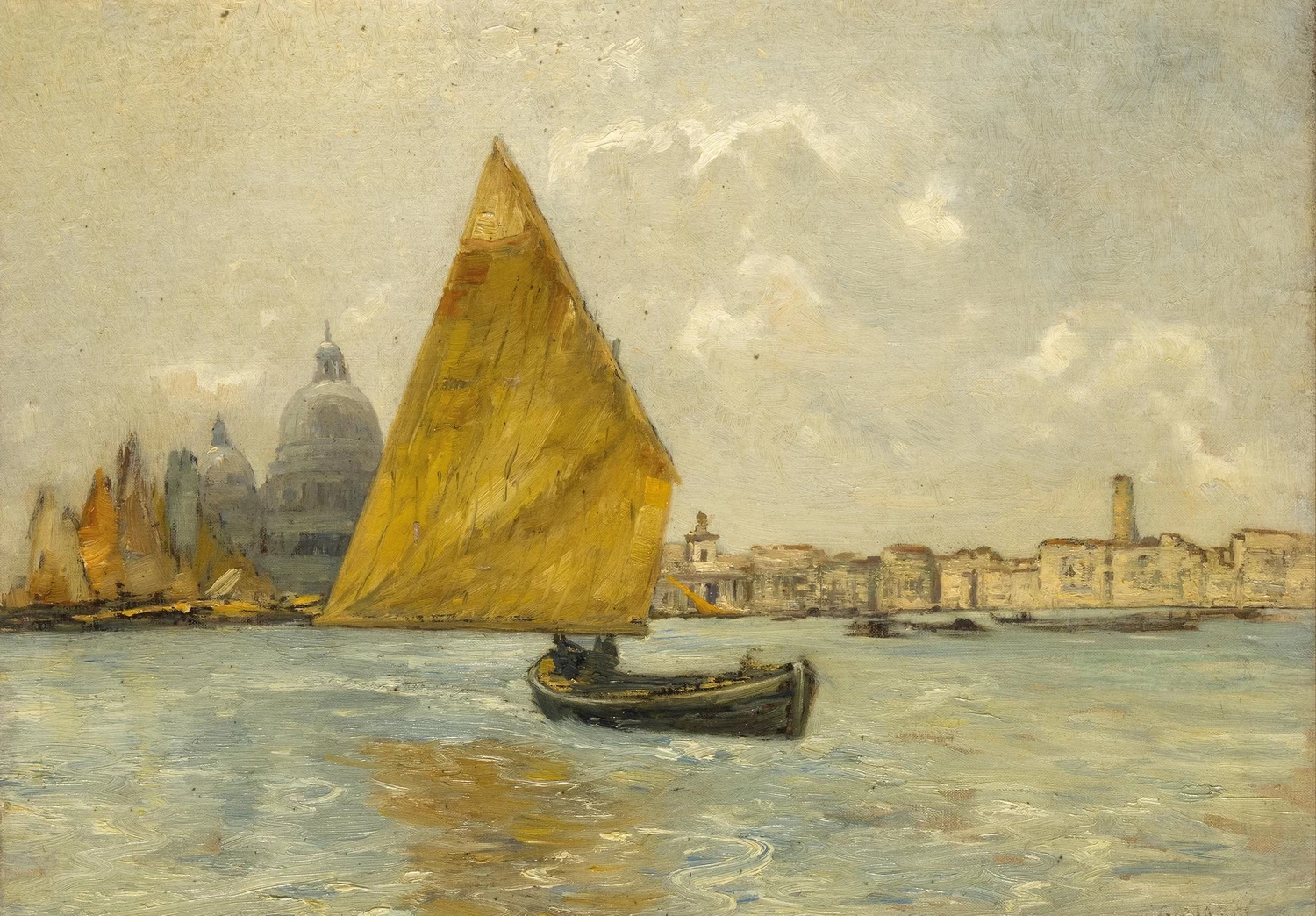 San Pietro in Volta